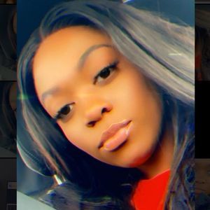 Meet your Posher, Jada-marie